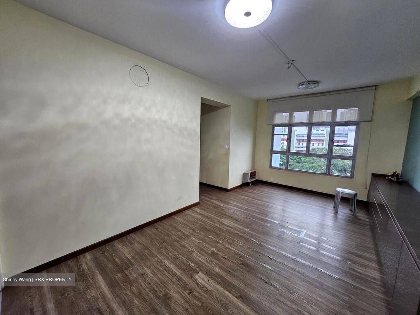 Blk 96B City Vue @henderson (Bukit Merah), HDB 3 Rooms #503287091